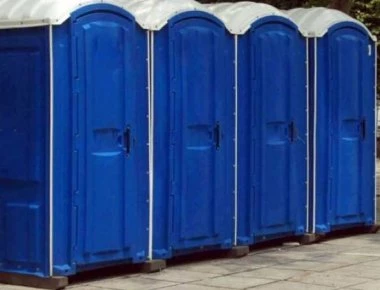 H ΕΛ.ΑΣ ψάχνει χημικές τουαλέτες στον Έβρο για τους παράνομους μετανάστες